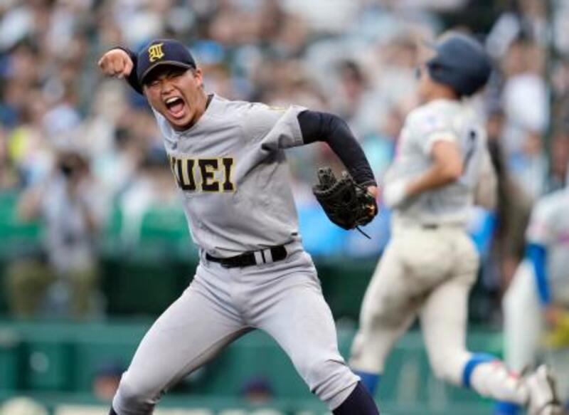 花咲徳栄0―1仙台育英 古川が5安打完封｜信濃毎日新聞デジタル 信州