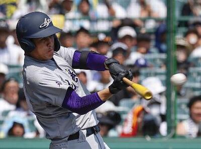 花巻東、横浜など3回戦へ 全国高校野球選手権第10日｜信濃毎日新聞