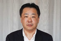 奥山浩己氏