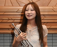 小澤征爾音楽塾に参加している山本さん