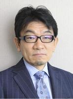 　BNPパリバ証券の河野龍太郎チーフエコノミスト