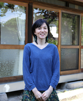 宮川友紀さん