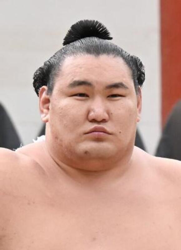 横綱豊昇龍、秋場所出場は厳しい 師匠示唆、今後に危機感｜信濃毎日