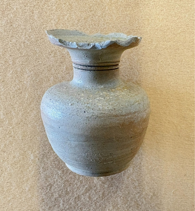 松本平最大級の古代集落遺跡で希少な出土品が続々発掘 松本市で5日に