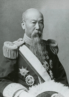 渡辺千秋（「渡辺三大臣と旧渡辺家住宅」より」）
