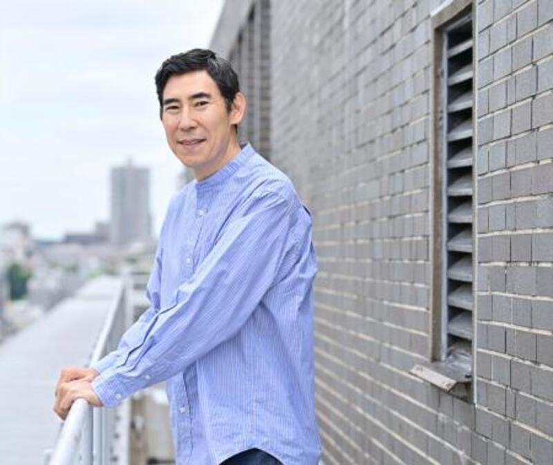 私の本のハナシ】「おつむの良い子は長居しない」の高嶋政伸さん