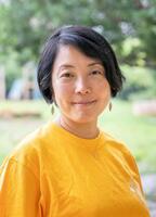 　認定NPO法人フリースペースたまりば・鈴木晶子事務局長