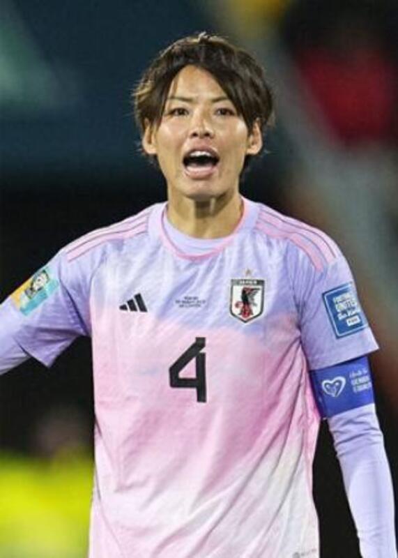 熊谷紗希がウェストハムへ サッカー女子日本代表｜信濃毎日新聞