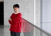 　象徴天皇制研究で知られる名古屋大大学院の河西秀哉教授