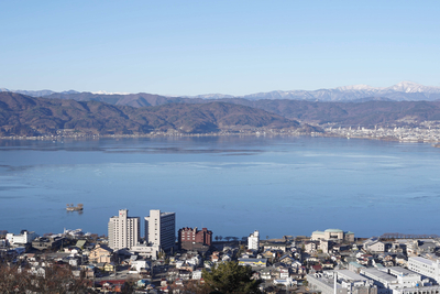 庵野作品とかけて七味と解く、その心は…「ぴりっとした辛さで刺激的