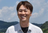 小林将也さん