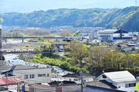 佐久穂町（資料写真）