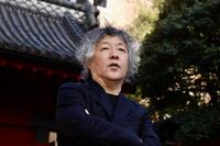 　茂木健一郎さん（撮影・佐藤優樹）