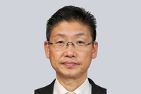若林健太氏