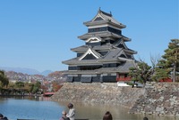 松本城公園（資料写真）