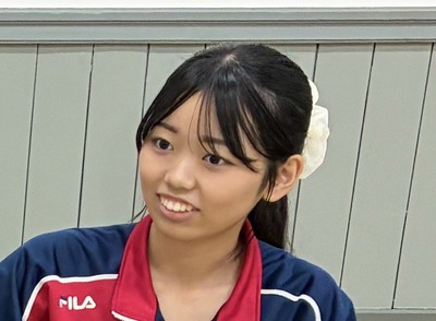 長野県の高校生で初 松本市の18歳が「百人一首競技かるた」日本一に