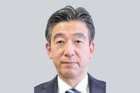 百瀬敬氏