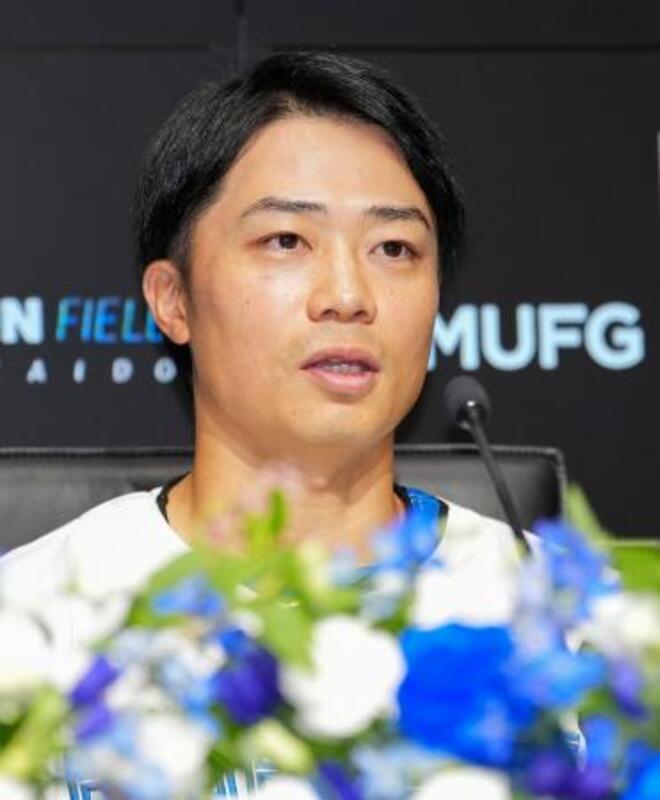中島卓也「濃い18年間だった」 引退試合、15年盗塁王｜信濃毎日新聞