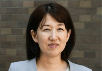 浦原晴美社長