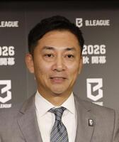 島田慎二氏