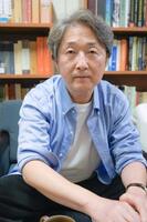 　太田博樹さん