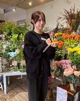 市川和さん
