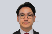 早川航紀氏