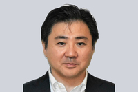あっぷるアイビーの丸田剛社長