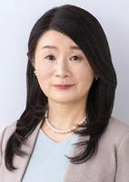 　UN　Women日本事務所長の焼家直絵さん