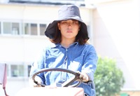 農業の担い手育成などに取り組む羽場さん