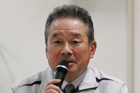 宮本聖一社長
