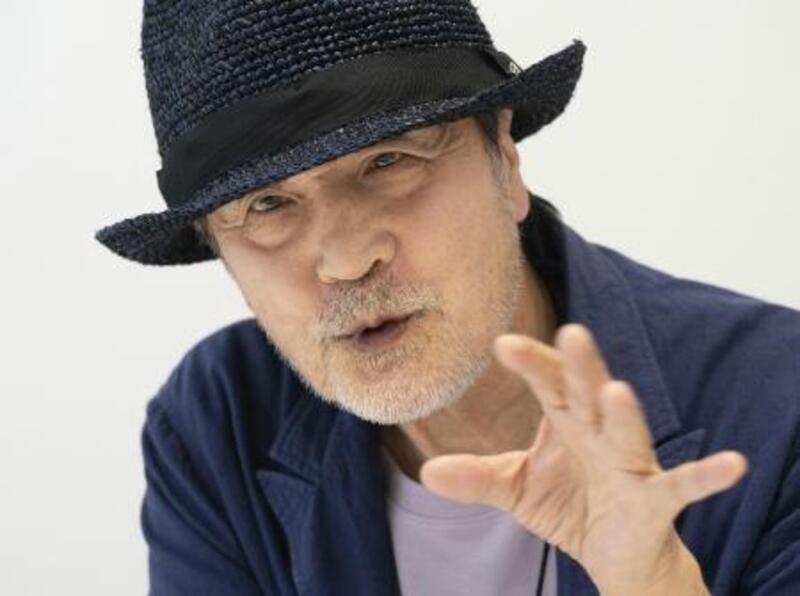 二度と『神様』にはならないよ」フォーク歌手の岡林信康さん 生きて