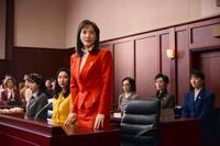 　映画「ファーストボイス」より（C）「ファーストボイス」製作委員会