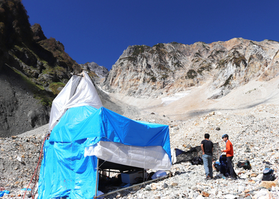火山学者太田一也さん死去 雲仙・普賢岳の噴火を観測｜信濃毎日新聞