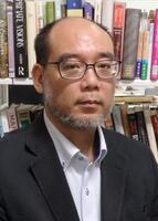 　瀬戸口明久・京都大人文科学研究所教授
