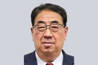黒沢弘・小海町長