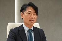 KPMGコンサルティングの澤田智輝パートナー