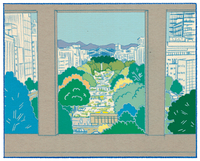 ★10月12日付・連載小説・家族晴れ（38）