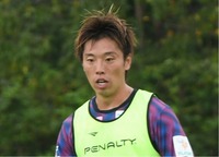メンタルコーチとしても活動するAC長野の長谷川雄