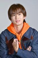 　押田岳
