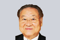 佐々木祥二氏