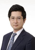 　みずほ証券の小林俊介チーフエコノミスト