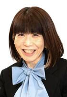 　池内裕美・関西大教授