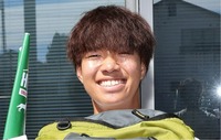ヒッチハイクでの「日本一周」を果たした小林さん