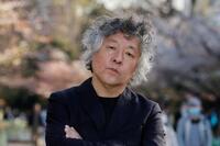　茂木健一郎さん（撮影・佐藤優樹）