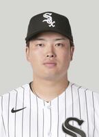 　ホワイトソックスの村上宗隆