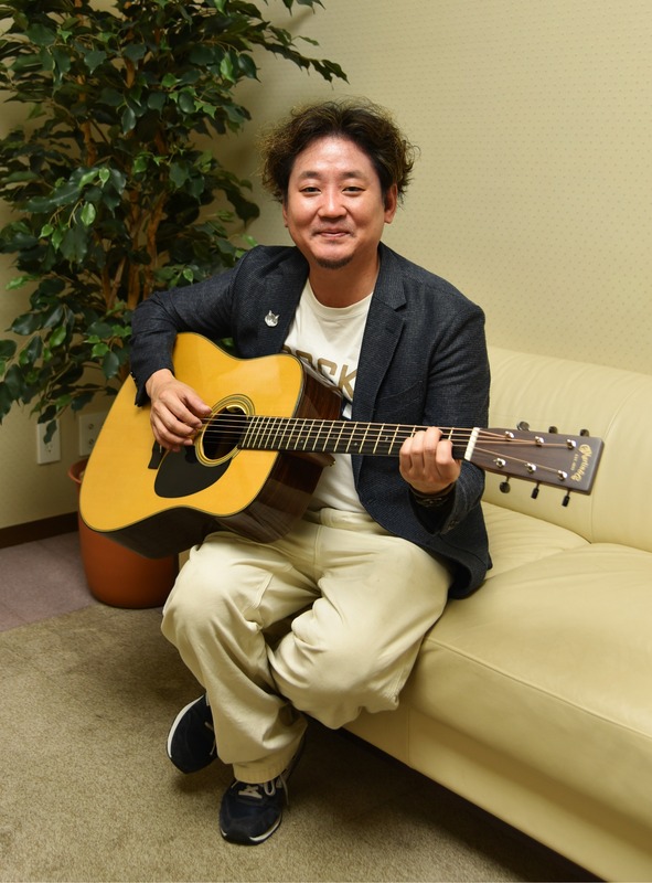 サザン桑田プロデュースの自作曲も披露 長野市生まれの歌手、音楽 ...