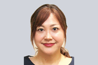 鎌倉希旭氏