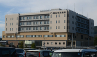 11月に消化器ヘルニアセンターを開設する岡谷市民病院