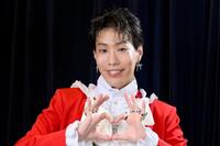 　坂口涼太郎